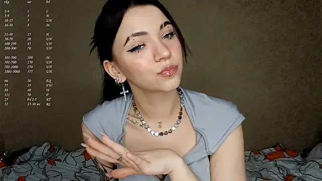 ShayneMilush online show from 02/08/26, 11:35