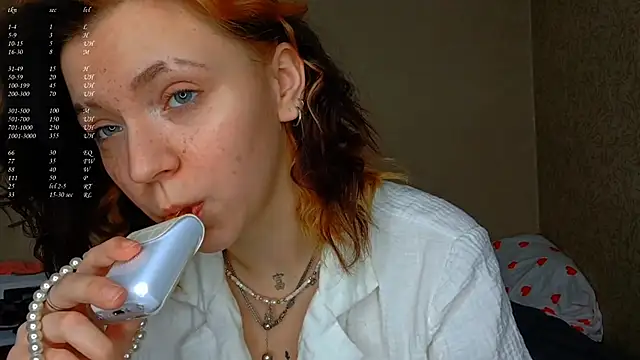 ShayneMilush online show from 03/14/26, 02:44