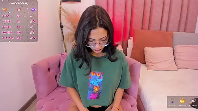 im lily  online show from 05/20/26, 01:39