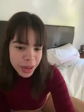 Brigitte01 online show from 03/26/26, 03:39