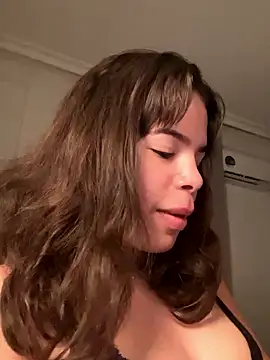 Brigitte01 online show from 04/17/26, 09:29