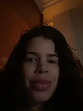 Snapshot of Brigitte01 chatting on 05/11/26, 10:18 Brigitte01 online show from 05/11/26, 10:18
