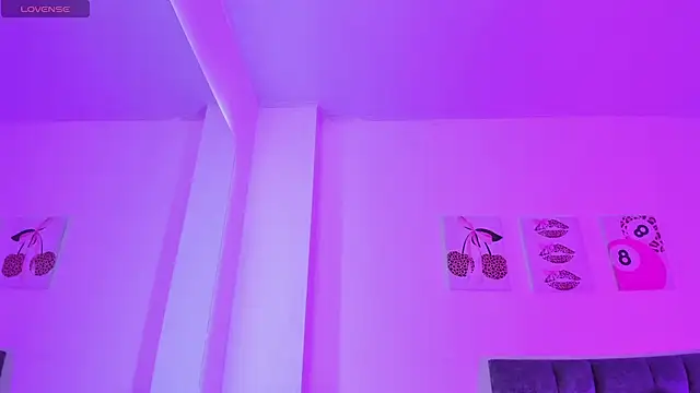 Madison Rosee online show from 05/07/26, 12:27