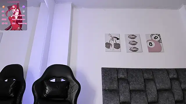 Madison Rosee online show from 05/09/26, 12:27