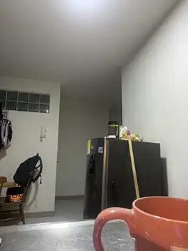 venezolana  caro online show from 02/20/26, 02:19