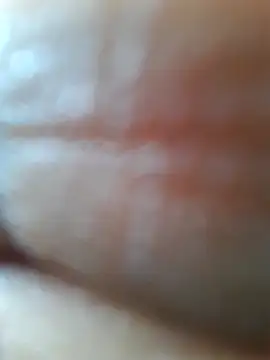 SexyAngel43 online show from 03/25/26, 06:30