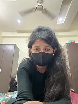 raavigirl online show from 03/21/26, 06:00