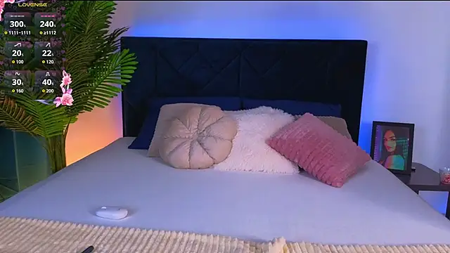 MissMichellee online show from 03/15/26, 10:27