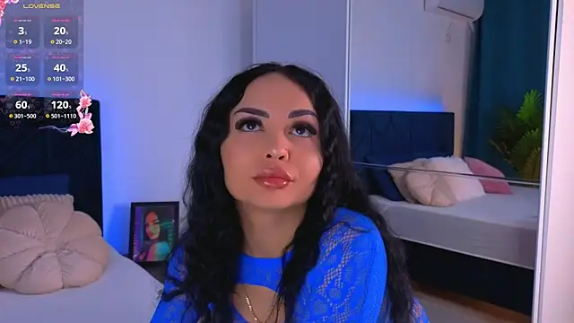 MissMichellee online show from 03/25/26, 10:27