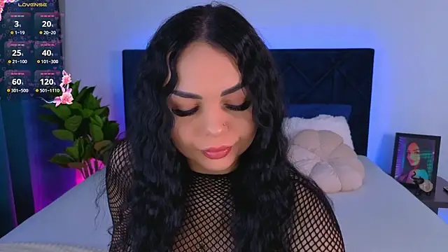 MissMichellee online show from 03/26/26, 08:47