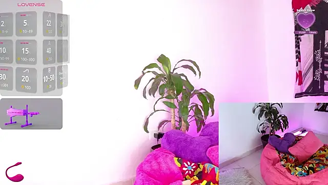 AnnieWestley online show from 03/02/26, 01:29