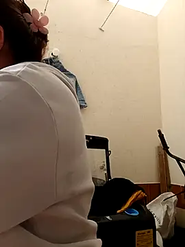 MajoArias online show from 03/11/26, 05:08