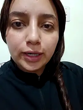 MajoArias online show from 03/15/26, 02:28