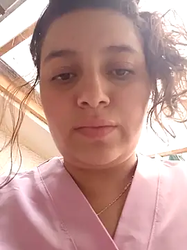 MajoArias online show from 03/24/26, 06:57