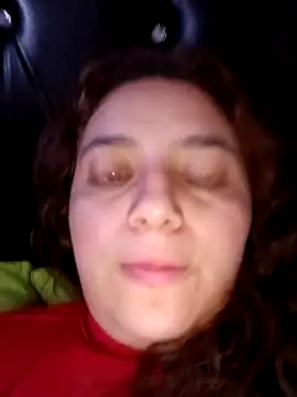 MajoArias online show from 04/29/26, 03:10
