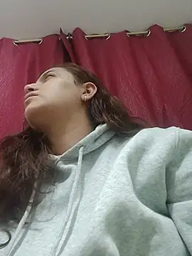 MajoArias online show from 05/03/26, 02:06