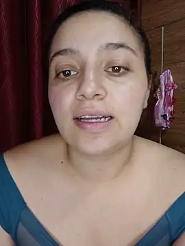 MajoArias online show from 06/02/26, 02:02