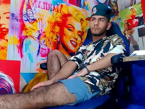 warmNoah online show from 03/25/26, 06:58