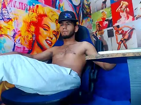 warmNoah online show from 04/08/26, 07:03