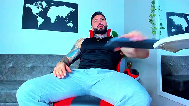 Alessrose online show from 02/20/26, 07:47