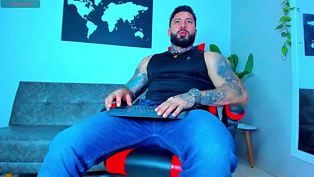 Alessrose online show from 03/06/26, 07:43