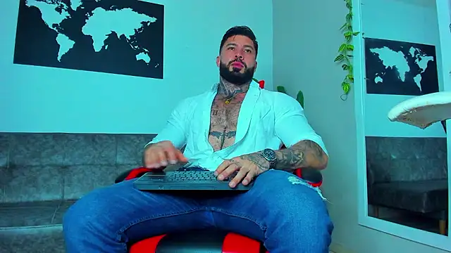 Alessrose online show from 03/25/26, 08:26