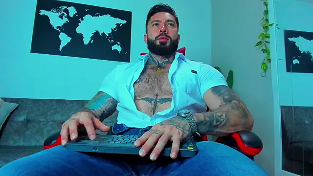 Alessrose online show from 04/03/26, 03:10