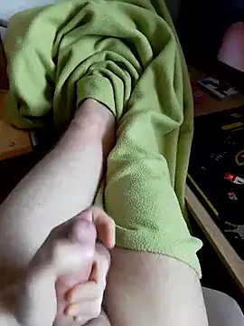 19cmgrosserschwanz online show from 04/21/26, 02:45