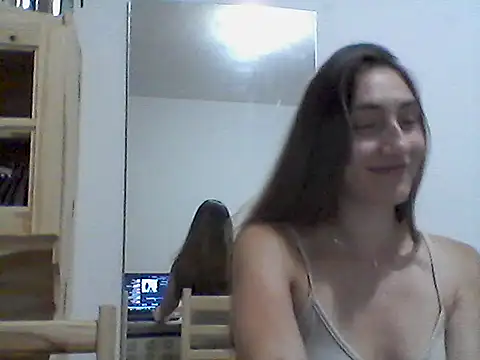 Snapshot of Serafina- chatting on 02/06/26, 02:38 Serafina- online show from 02/06/26, 02:38