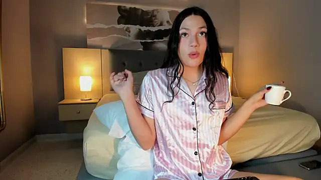 Rubii Cutee online show from 05/18/26, 11:27
