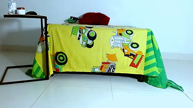 karolsweetvagi online show from 04/27/26, 05:00