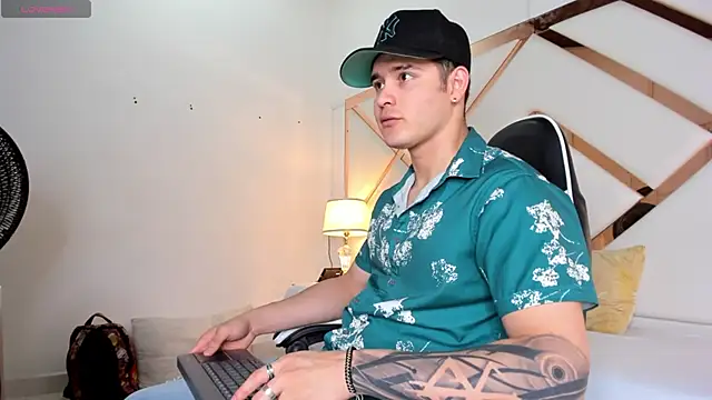 rayan linxx online show from 02/26/26, 07:13