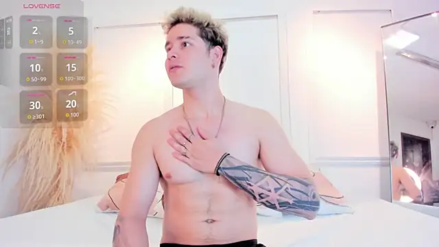 rayan linxx online show from 04/01/26, 08:28