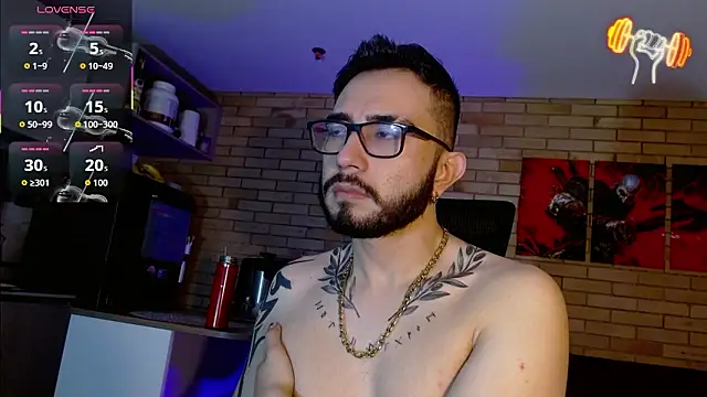 dave wolf7 online show from 02/13/26, 01:40