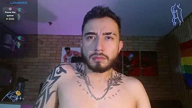 dave wolf7 online show from 04/14/26, 06:41