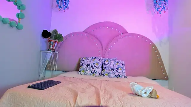 abby rivers online show from 02/13/26, 07:43