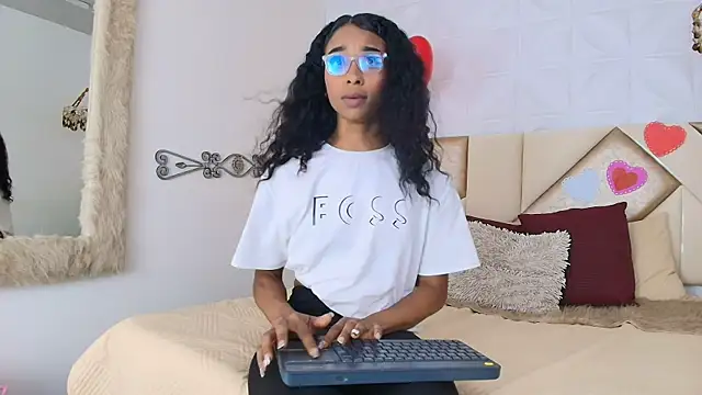 abby rivers online show from 02/21/26, 08:54