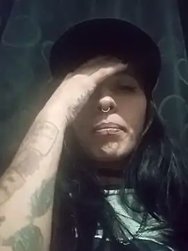 FRANCESCA LOVE  online show from 04/04/26, 04:22