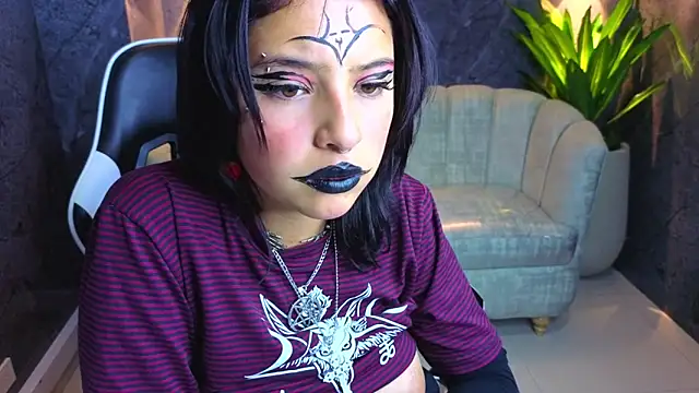 Lisa Doll Tx online show from 02/16/26, 08:05