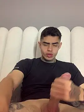 JacobVegas online show from 02/07/26, 05:00