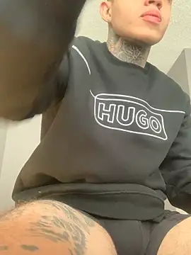 JacobVegas online show from 02/10/26, 04:55