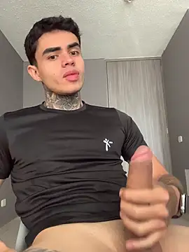 JacobVegas online show from 05/09/26, 03:28