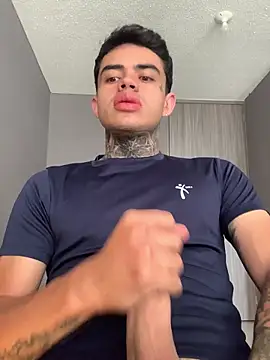 JacobVegas online show from 05/16/26, 03:11