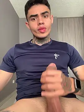 JacobVegas online show from 06/23/26, 06:39
