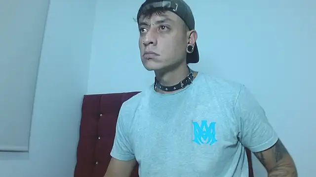 Snapshot of SkinnyDevil12 chatting on 02/24/26, 04:21 SkinnyDevil12 online show from 02/24/26, 04:21