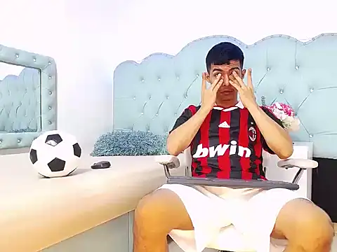 Apolo Richards online show from 02/07/26, 07:50