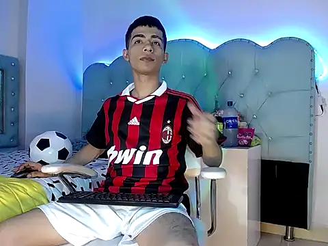 Apolo Richards online show from 02/21/26, 07:48