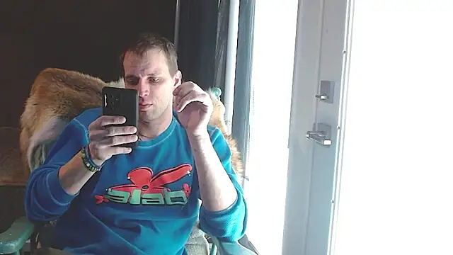 cguffey2284 online show from 03/28/26, 11:15