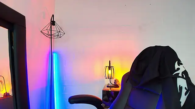 Axell Kussh online show from 03/27/26, 03:12