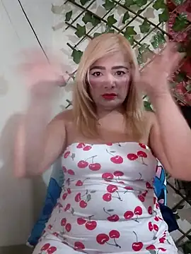  Chloe Evans online show from 02/20/26, 07:03